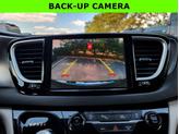 Thumbnail of 2024 Diamond Black Chrysler Pacifica