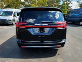 Thumbnail of 2024 Diamond Black Chrysler Pacifica
