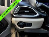Thumbnail of 2024 Diamond Black Chrysler Pacifica