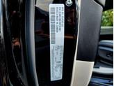 Thumbnail of 2024 Diamond Black Chrysler Pacifica