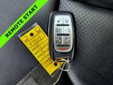 Thumbnail of 2024 Diamond Black Chrysler Pacifica