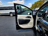 Thumbnail of 2024 Diamond Black Chrysler Pacifica