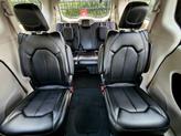 Thumbnail of 2024 Diamond Black Chrysler Pacifica
