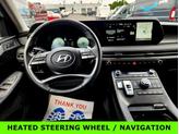 Thumbnail of 2024 Silver Hyundai PALISADE