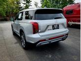 Thumbnail of 2024 Silver Hyundai PALISADE