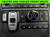 Thumbnail of 2024 Silver Hyundai PALISADE
