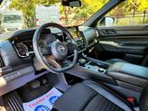 Thumbnail of 2023 2 Tone Tan / Black Roof Nissan Pathfinder