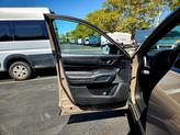 Thumbnail of 2023 2 Tone Tan / Black Roof Nissan Pathfinder