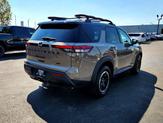 Thumbnail of 2023 2 Tone Tan / Black Roof Nissan Pathfinder