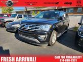 Thumbnail of 2021 Black Ford Expedition Max