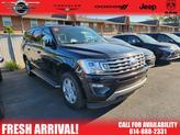 Photo of 2021 Black Ford Expedition Max