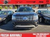 Thumbnail of 2021 Black Ford Expedition Max
