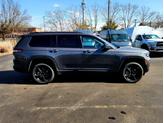 Thumbnail of 2025 Metallic Jeep Grand Cherokee L