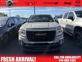 Thumbnail of 2022 Desert Sand Metallic GMC Canyon