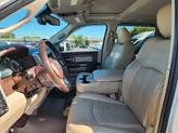 Thumbnail of 2018 Pearl White RAM 3500
