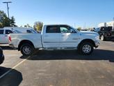 Thumbnail of 2018 Pearl White RAM 3500