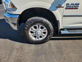 Thumbnail of 2018 Pearl White RAM 3500