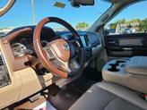 Thumbnail of 2018 Pearl White RAM 3500