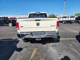 Thumbnail of 2018 Pearl White RAM 3500