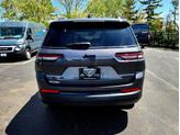 Thumbnail of 2025 Metallic Jeep Grand Cherokee L