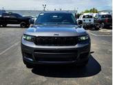 Thumbnail of 2025 Metallic Jeep Grand Cherokee L