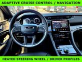 Thumbnail of 2025 Metallic Jeep Grand Cherokee L