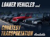 Thumbnail of 2025 Metallic Jeep Grand Cherokee L