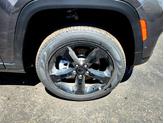 Thumbnail of 2025 Metallic Jeep Grand Cherokee L