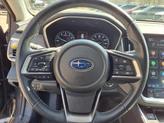 Thumbnail of 2023 Magnetite Gray Metallic Subaru Outback