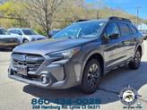 Thumbnail of 2023 Magnetite Gray Metallic Subaru Outback