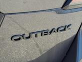 Thumbnail of 2023 Magnetite Gray Metallic Subaru Outback