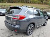Thumbnail of 2025 Magnetite Gray Subaru Ascent