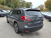 Thumbnail of 2025 Magnetite Gray Subaru Ascent