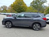 Thumbnail of 2025 Magnetite Gray Subaru Ascent