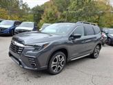 Thumbnail of 2025 Magnetite Gray Subaru Ascent