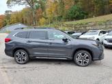 Thumbnail of 2025 Magnetite Gray Subaru Ascent