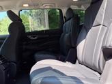 Thumbnail of 2025 Magnetite Gray Subaru Ascent