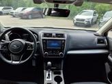 Thumbnail of 2019 Crystal White Pearl Black Subaru Outback