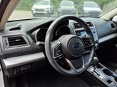 Thumbnail of 2019 Crystal White Pearl Black Subaru Outback