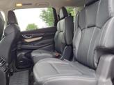 Thumbnail of 2022 Crimson Red Pearl Black Subaru Ascent