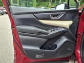 Thumbnail of 2022 Crimson Red Pearl Black Subaru Ascent