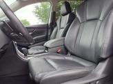 Thumbnail of 2022 Crimson Red Pearl Black Subaru Ascent