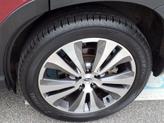 Thumbnail of 2022 Crimson Red Pearl Black Subaru Ascent
