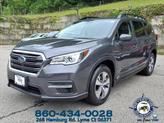 Thumbnail of 2022 Magnetite Gray Metallic Subaru Ascent