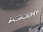 Thumbnail of 2022 Magnetite Gray Metallic Subaru Ascent