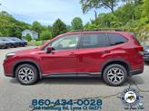 Thumbnail of 2020 Crimson Red Pearl Subaru Forester