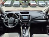 Thumbnail of 2020 Crimson Red Pearl Subaru Forester
