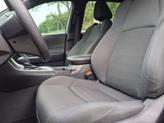 Thumbnail of 2022 Midnight Black Metallic Toyota RAV4 Hybrid