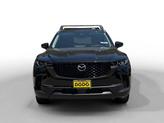 Thumbnail of 2025 Jet Black Mica Mazda CX-50 Hybrid