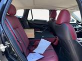 Thumbnail of 2025 Jet Black Mica Mazda CX-50 Hybrid